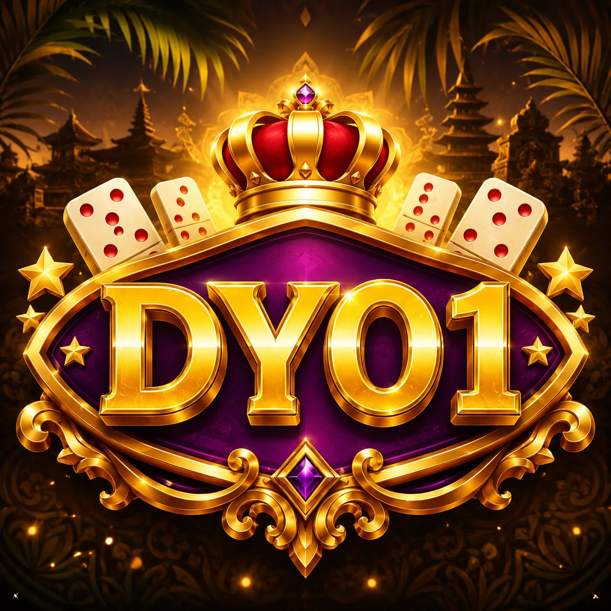 DY01 - Game TPS Terbaik untuk Petualangan Menegangkan