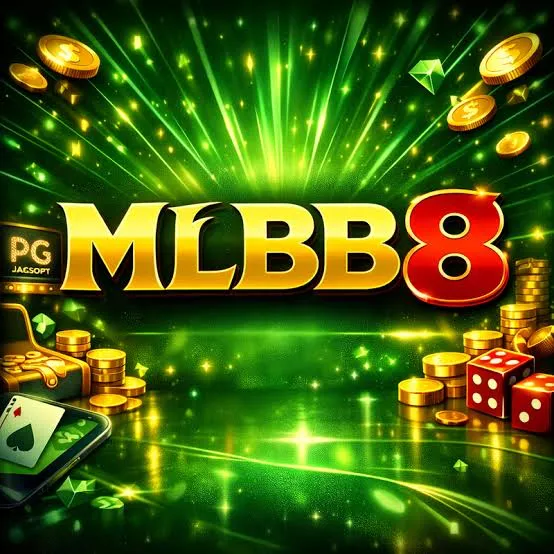 MLBB8 - Serunya Permainan Slot Digital