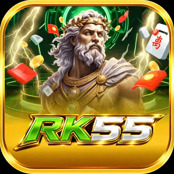 RK55 - Game Strategi Perang yang Menarik